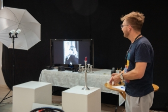 Wakacje z Osterloffem - warsztaty fotograficzne